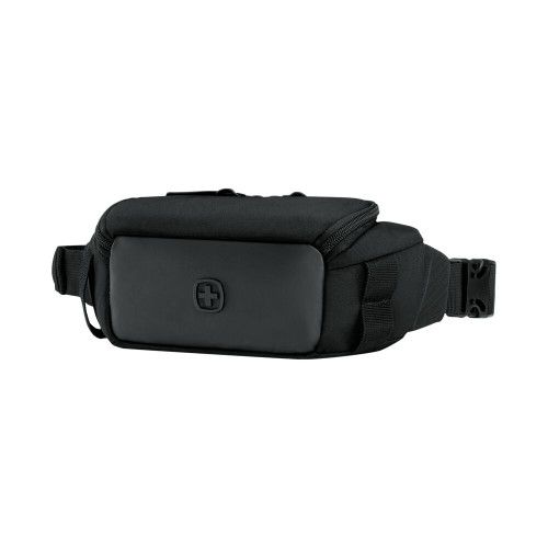 Сумка через плече/на пояс Wenger, UrbanOne Sling bag/Waist Bag, чорний