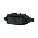 Сумка через плече/на пояс Wenger, UrbanOne Sling bag/Waist Bag, чорний