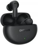 Навушники Oneplus Nord Buds 3 Pro, BT 5.4, IP55, SBC, Touch control, Mic, зоряно-чорний