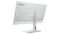 Монитор Lenovo 27" L27h-4A D-Sub, 2*HDMI, DP, USB, MM, IPS, 2560x1440, 100Hz, 4ms, Pivot