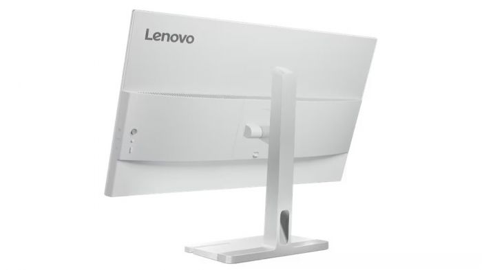 Монитор Lenovo 27" L27h-4A D-Sub, 2*HDMI, DP, USB, MM, IPS, 2560x1440, 100Hz, 4ms, Pivot
