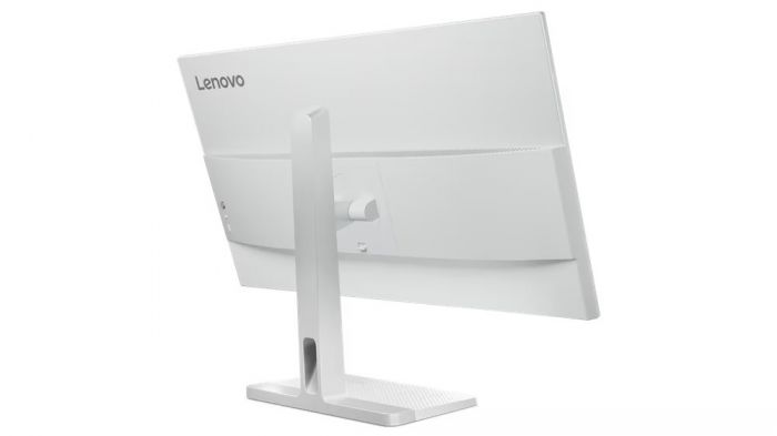 Монитор Lenovo 27" L27h-4A D-Sub, 2*HDMI, DP, USB, MM, IPS, 2560x1440, 100Hz, 4ms, Pivot