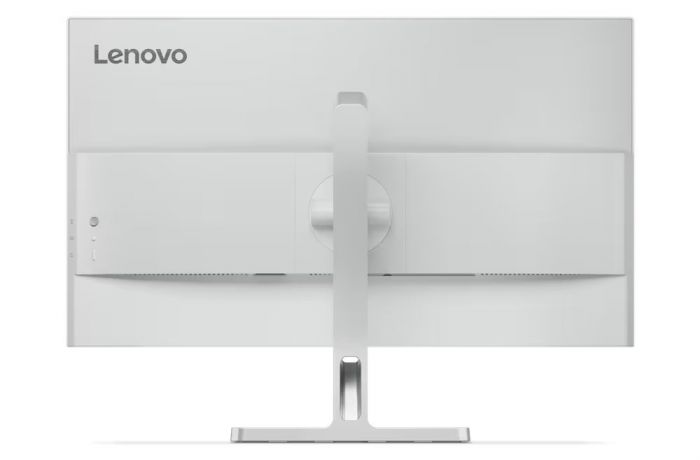 Монитор Lenovo 27" L27h-4A D-Sub, 2*HDMI, DP, USB, MM, IPS, 2560x1440, 100Hz, 4ms, Pivot