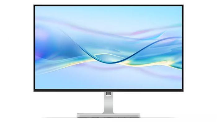 Монитор Lenovo 27" L27h-4A D-Sub, 2*HDMI, DP, USB, MM, IPS, 2560x1440, 100Hz, 4ms, Pivot