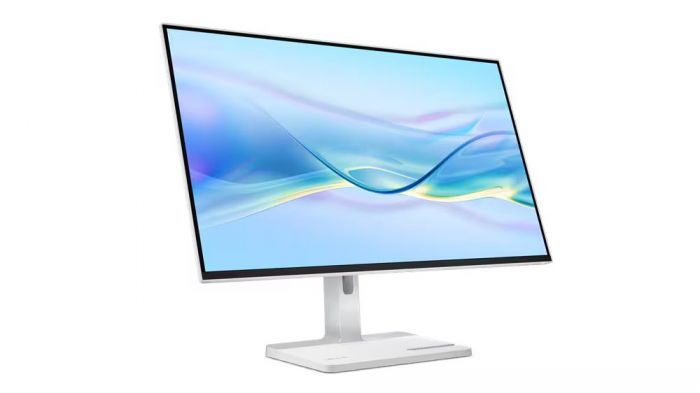 Монитор Lenovo 27" L27h-4A D-Sub, 2*HDMI, DP, USB, MM, IPS, 2560x1440, 100Hz, 4ms, Pivot