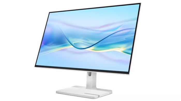 Монитор Lenovo 27" L27h-4A D-Sub, 2*HDMI, DP, USB, MM, IPS, 2560x1440, 100Hz, 4ms, Pivot