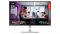 Монитор Lenovo 27" L27h-4A D-Sub, 2*HDMI, DP, USB, MM, IPS, 2560x1440, 100Hz, 4ms, Pivot