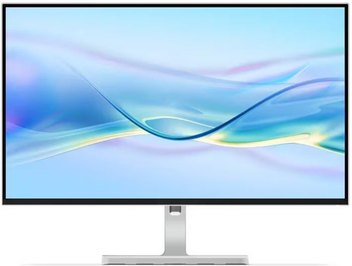 Монитор Lenovo 27" L27h-4A D-Sub, 2*HDMI, DP, USB, MM, IPS, 2560x1440, 100Hz, 4ms, Pivot