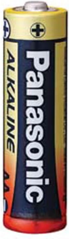 Батарейка Panasonic ALKALINE POWER лужна AA блістер, 4 шт.