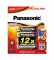 Батарейка Panasonic ALKALINE POWER лужна AA блістер, 4 шт.