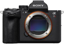 Цифр. фотокамера Sony Alpha 7RM6 body black