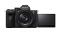 Цифр. фотокамера Sony Alpha 7RM6 body black