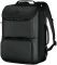 Дорожній рюкзак Wenger, Urban One Travel Backpack 16", 33L, чорний