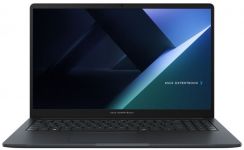 Ноутбук ASUS Expertbook B1 B1503CVA-S79096 15.6" FHD, Intel 7 150U, 16GB, F512GB, UMA, NoOS, Сірий