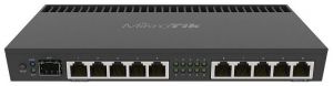 Маршрутизатор MikroTik RouterBOARD RB4011iGS+RM