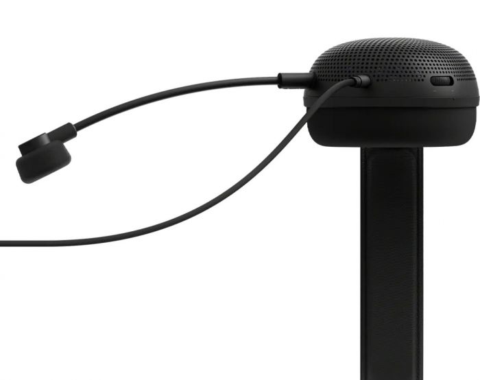 Гарнітура ігрова Over-ear Sony INZONE H6 Air 3.5 mini-jack / USB-C, Mic, Чорний