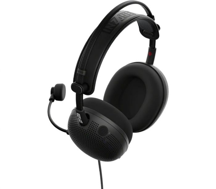 Гарнітура ігрова Over-ear Sony INZONE H6 Air 3.5 mini-jack / USB-C, Mic, Чорний