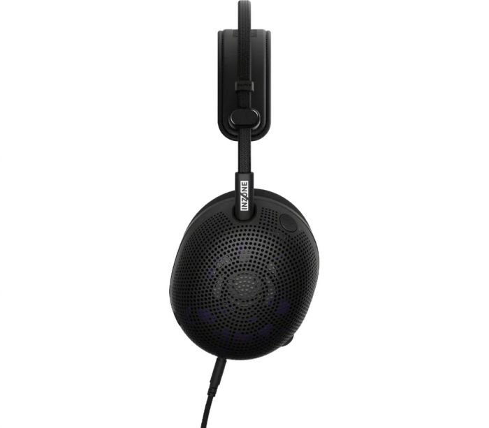 Гарнітура ігрова Over-ear Sony INZONE H6 Air 3.5 mini-jack / USB-C, Mic, Чорний