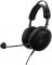 Гарнітура ігрова Over-ear Sony INZONE H6 Air 3.5 mini-jack / USB-C, Mic, Чорний