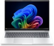 Ноутбук HP EliteBook 8-G2i 16" WUXGA IPS AG, Intel U7-355, 32GB, F1TB UMA, 5G, Win11P, сріблястий