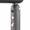 Фен ARDESTO Pink Touch, 1300Вт, 2 швидкості, 3 темп.режими, складана ручка, дорожня сумка, сірий+рожевий