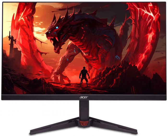 Монітор Acer 27" VG270X1bmiipx 2*HDMI, DP, MM, IPS, 2560x1440, 200Hz, 1ms