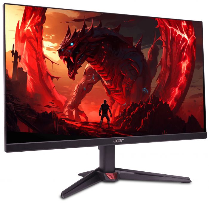 Монітор Acer 27" VG270X1bmiipx 2*HDMI, DP, MM, IPS, 2560x1440, 200Hz, 1ms