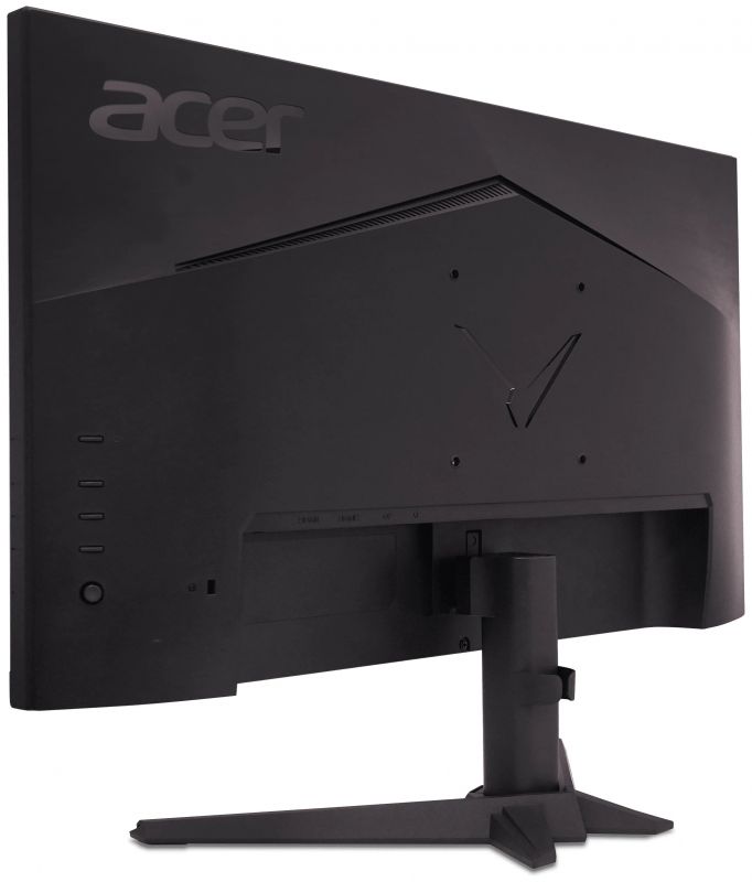 Монітор Acer 27" VG270X1bmiipx 2*HDMI, DP, MM, IPS, 2560x1440, 200Hz, 1ms