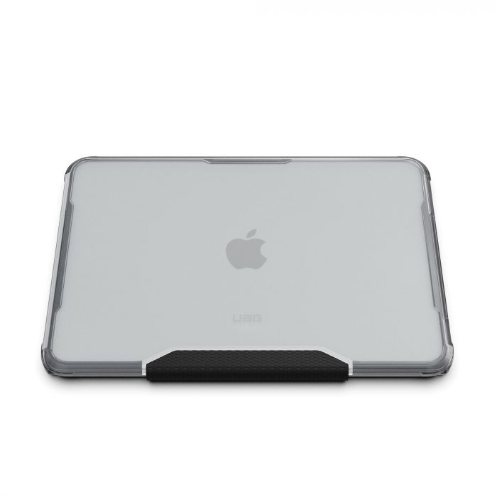 Чохол UAG для MacBook Neo 13"(2026), Plyo, Ice