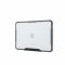 Чохол UAG для MacBook Neo 13"(2026), Plyo, Ice