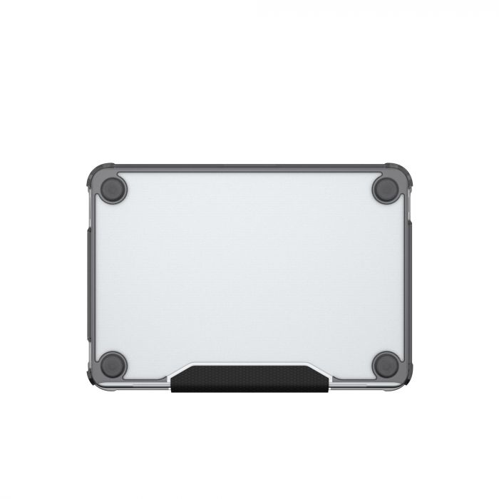 Чохол UAG для MacBook Neo 13"(2026), Plyo, Ice