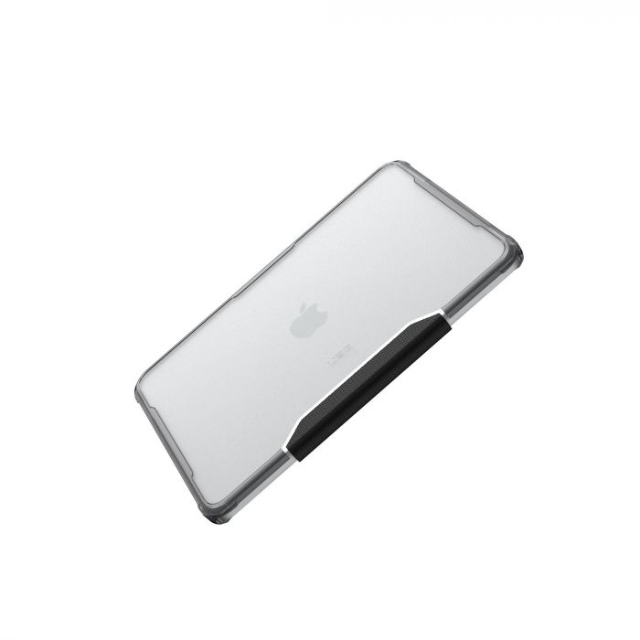 Чохол UAG для MacBook Neo 13"(2026), Plyo, Ice