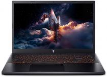 Ноутбук Acer Nitro V 15 ANV15-52 15.6" FHD IPS, Intel 5-210H, 16GB, F512GB, NVD5050-8, Lin, чорний