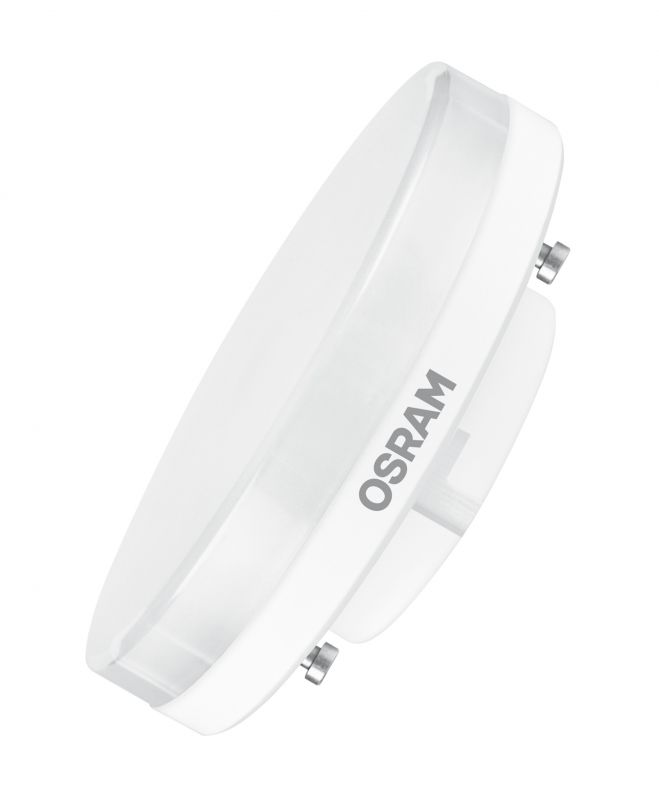 Лампа OSRAM LED VALUE GX53 7Вт 4000K 630Лм