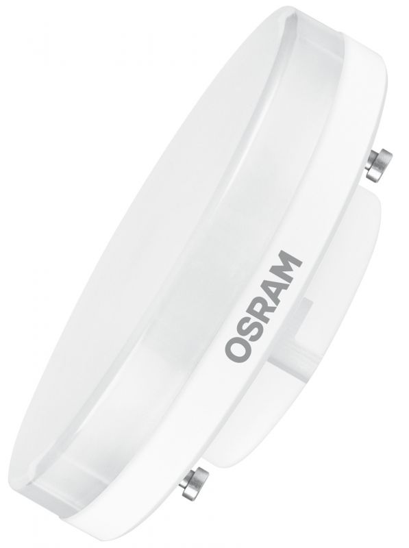 Лампа OSRAM LED VALUE GX53 10Вт 4000K 960Лм
