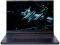 Ноутбук Acer Predator Helios Neo 18 AI PHN18-I71 18" WQXGA IPS, Intel U9-290HX, 32GB, F1TB, NVD5060-8, Lin, чорний