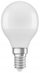 Лампа OSRAM LED E27 6.5Вт 3000K 806Лм P60