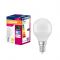 Лампа OSRAM LED VALUE CLASSIC P E14 7Вт 4000K 1055Лм