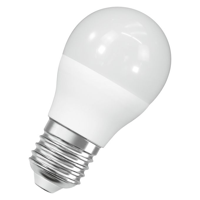Лампа OSRAM LED VALUE CLASSIC P E27 6.5Вт 6500K 806Лм