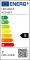 Лампа OSRAM LED VALUE CLASSIC P E27 6.5Вт 6500K 806Лм