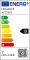 Лампа OSRAM LED VALUE CLASSIC P E27 7Вт 3000K 1055Лм