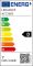 Лампа OSRAM LED VALUE CLASSIC P E27 7Вт 4000K 1055Лм