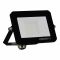 Прожектор OSRAM FLOODLIGHT LUX 10Вт 900Лм 6500K чорний