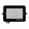 Прожектор OSRAM FLOODLIGHT LUX 10Вт 900Лм 6500K чорний