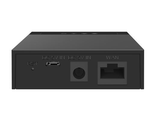 Шлюз VoIP Fanvil GA10, FXSx1 port (RJ-11), FEx1 LAN, 2 SIP lines, Micro USB x1