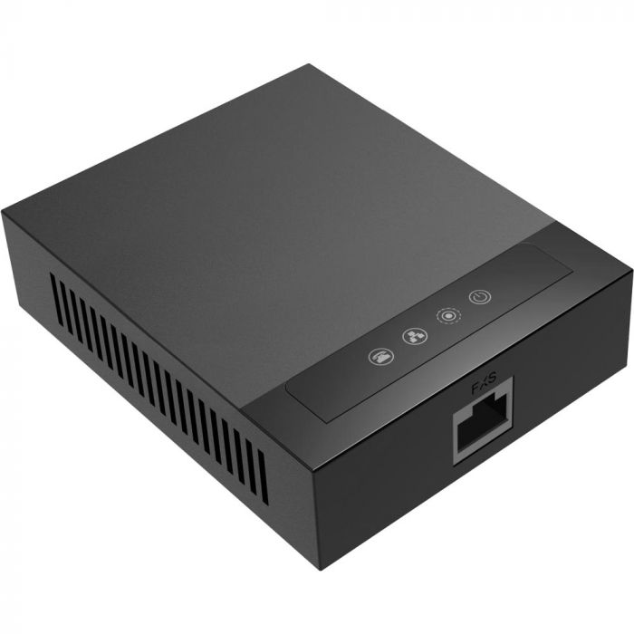 Шлюз VoIP Fanvil GA10, FXSx1 port (RJ-11), FEx1 LAN, 2 SIP lines, Micro USB x1