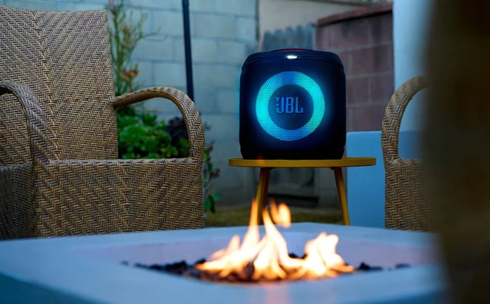 Акустична система JBL PartyBox Encore Essential
