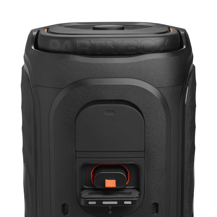 Акустична система JBL PartyBox 130