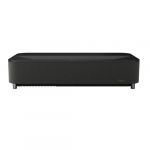 Проєктор Epson EH-LS970B UHD, 4000 lm, LASER, 0.16, WiFi, чорний