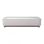 Проєктор Epson EH-LS970W UHD, 4000 lm, LASER, 0.16, WiFi, білий